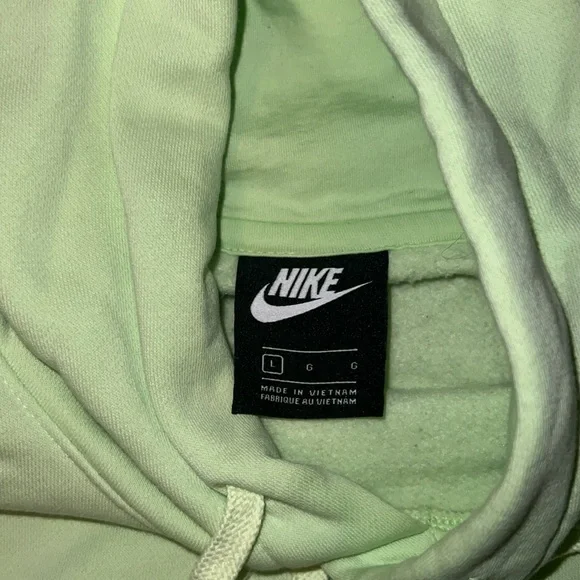 Nike Hoodie - Picture 2 of 3
